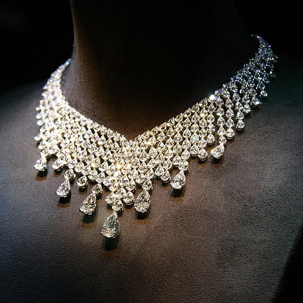 Diamonds