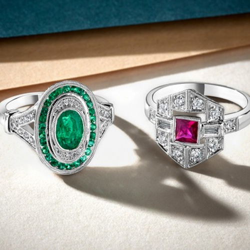 Domino Jewellery — photo 2