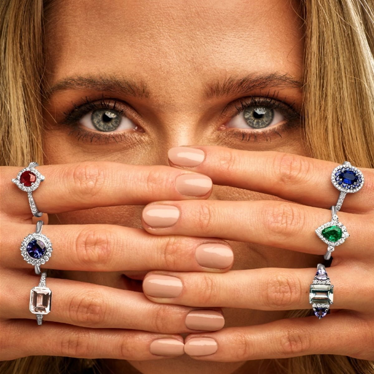 Domino Jewellery