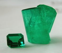 Emeralds