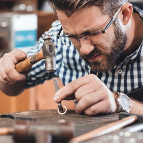 Engagement ring designer