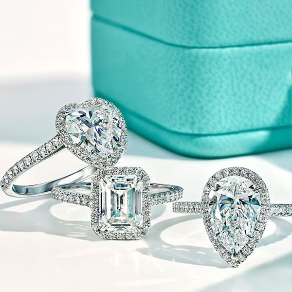 TIFFANY & CO. — photo 2