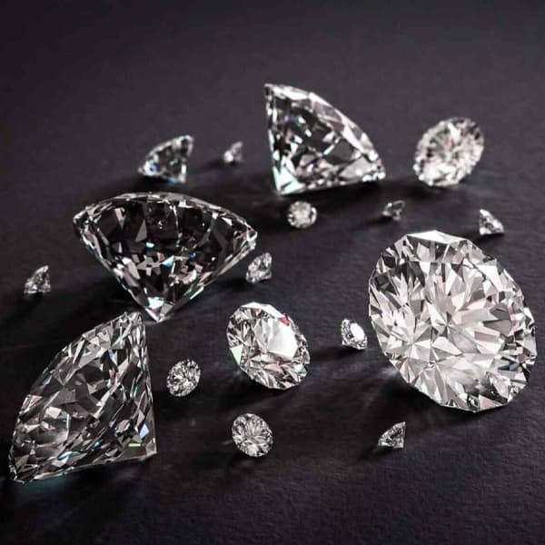 Verde Diamonds — photo 4