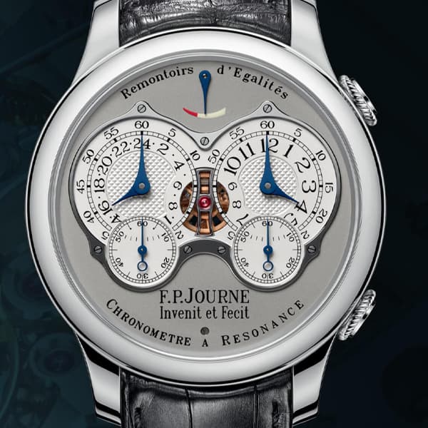 F.P. Journe