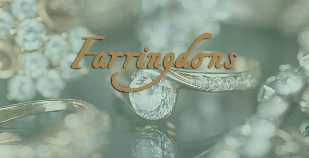 Farringdons Antique Jewellery