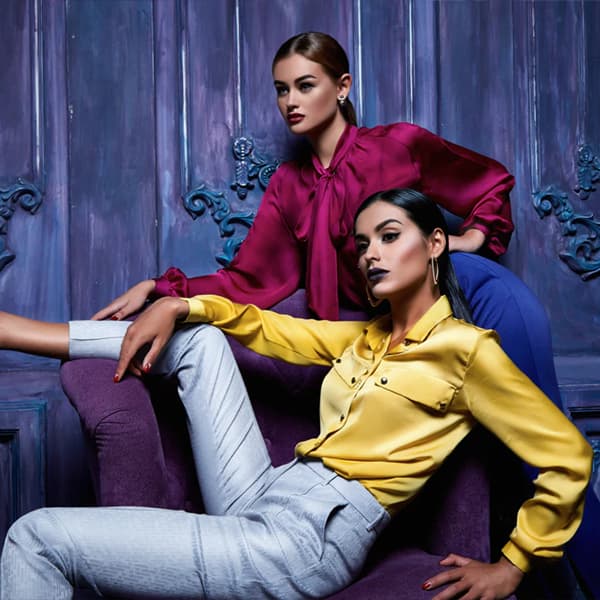 Fashion