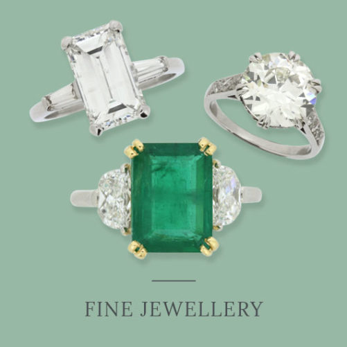 Farringdons Antique Jewellery — photo 3
