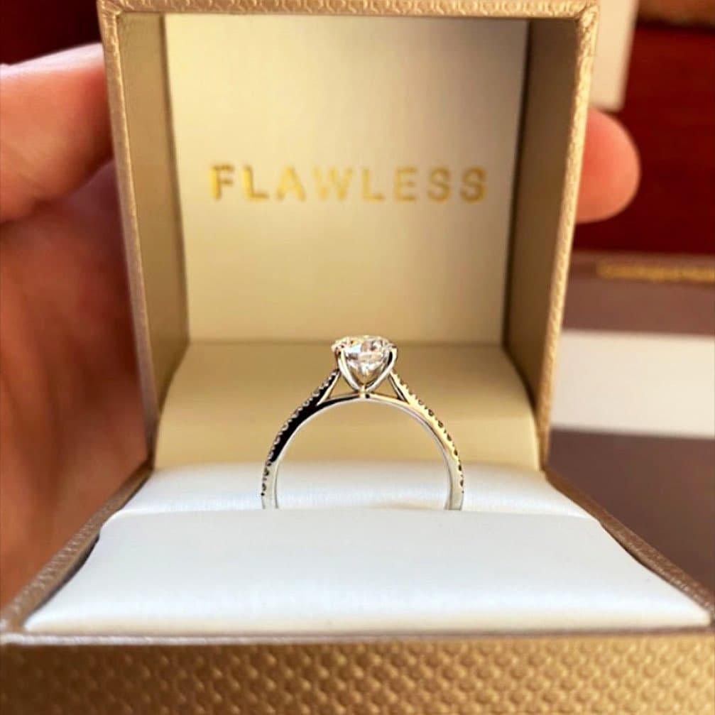 Flawless Fine Jewellery — photo 3