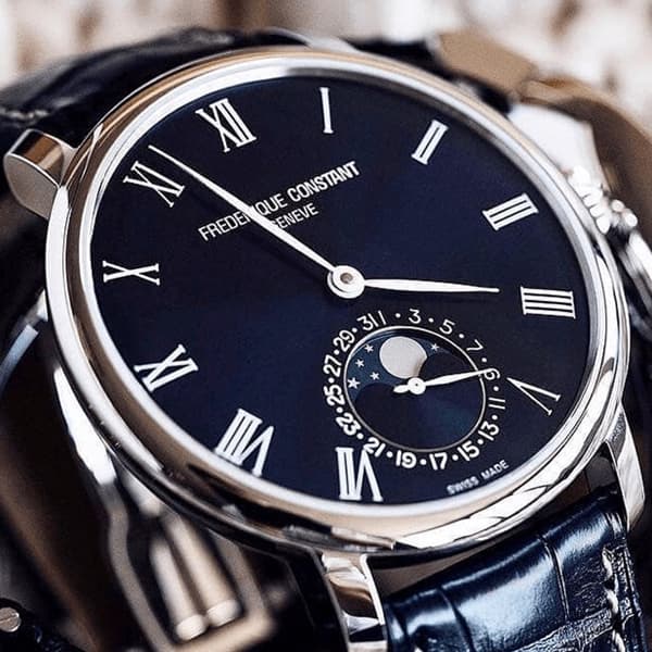 Frederique Constant