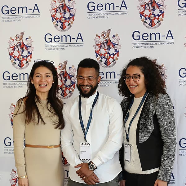 The Gemmological Association of Great Britain — photo 7