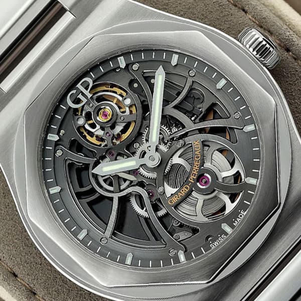 Girard Perregaux