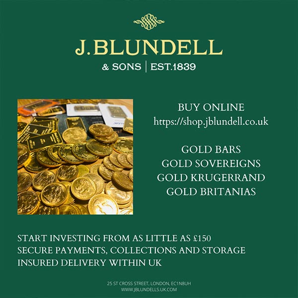 J Blundell and Sons Ltd. — photo 3