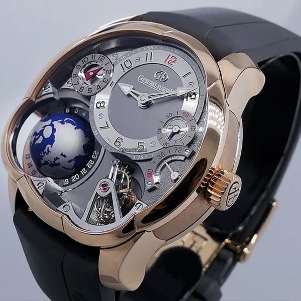 Greubel Forsey