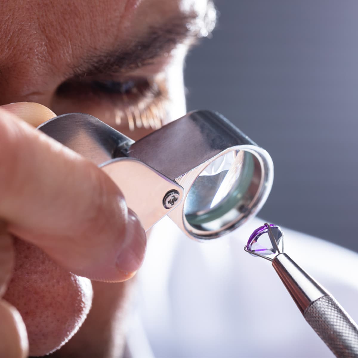 Guide To Buying Lab Grown Diamonds
