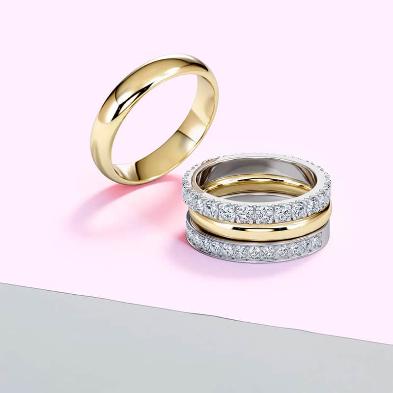 Harper Tait Fine Jewellery — photo 2