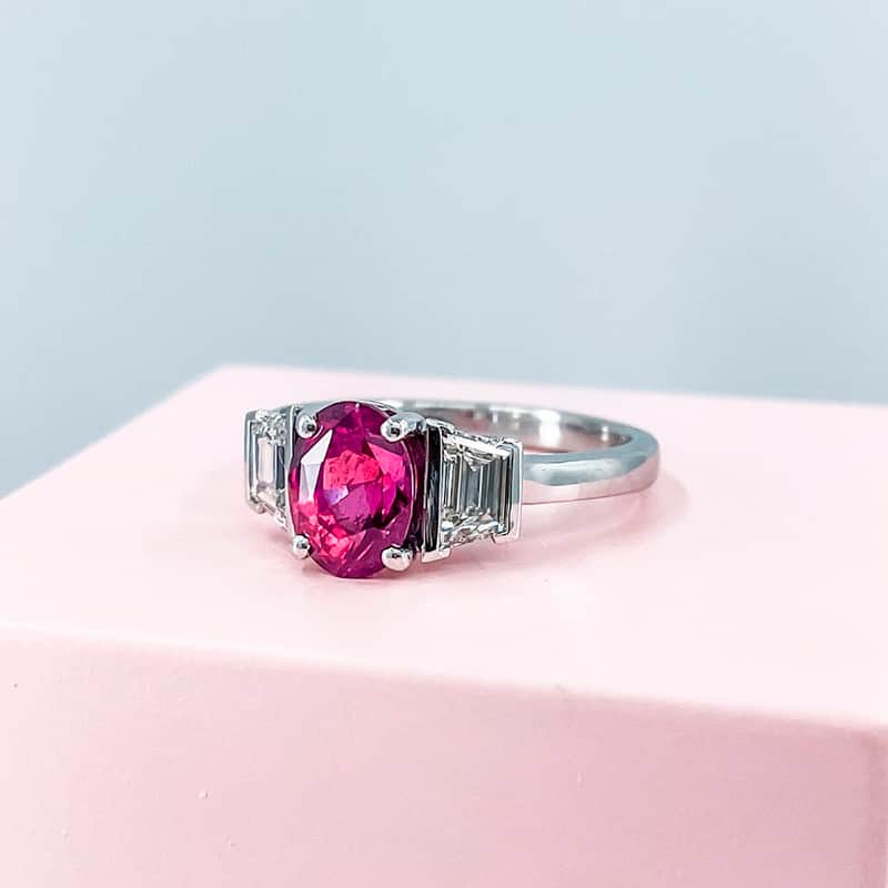 Harper Tait Fine Jewellery — photo 6