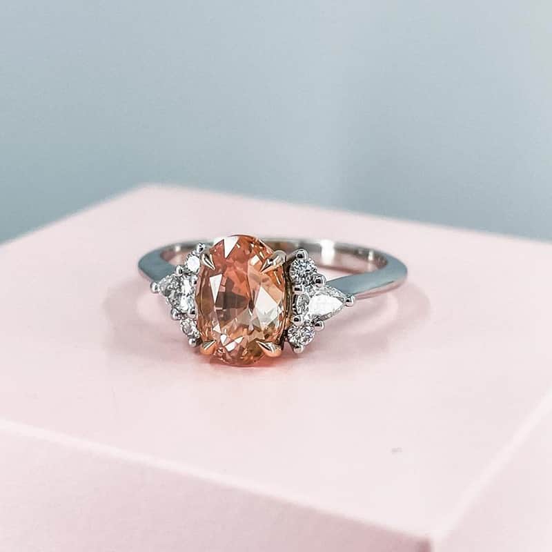 Harper Tait Fine Jewellery — photo 10