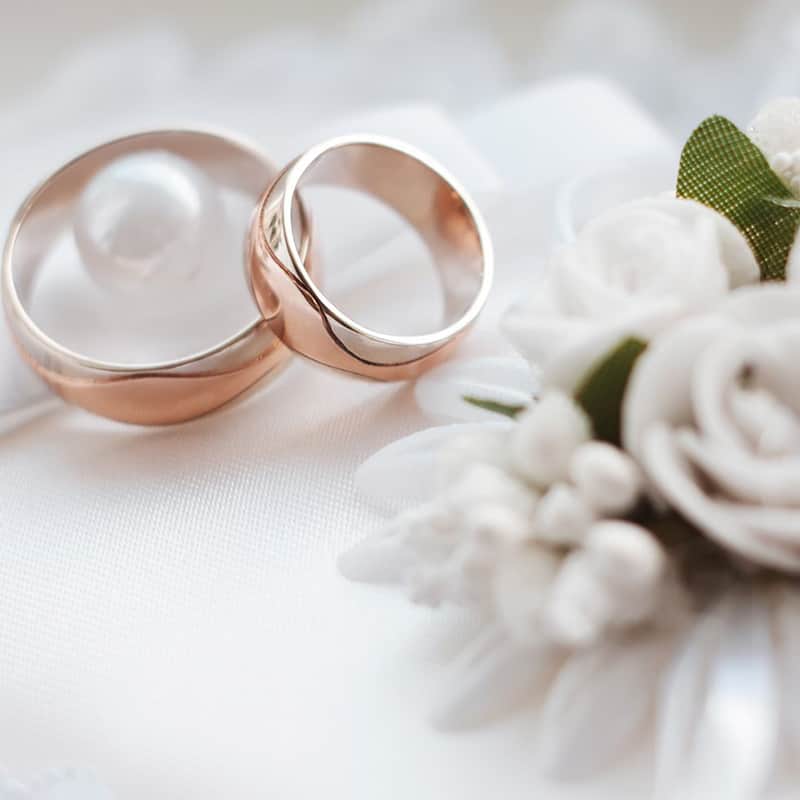 Harper Tait Fine Jewellery — photo 12