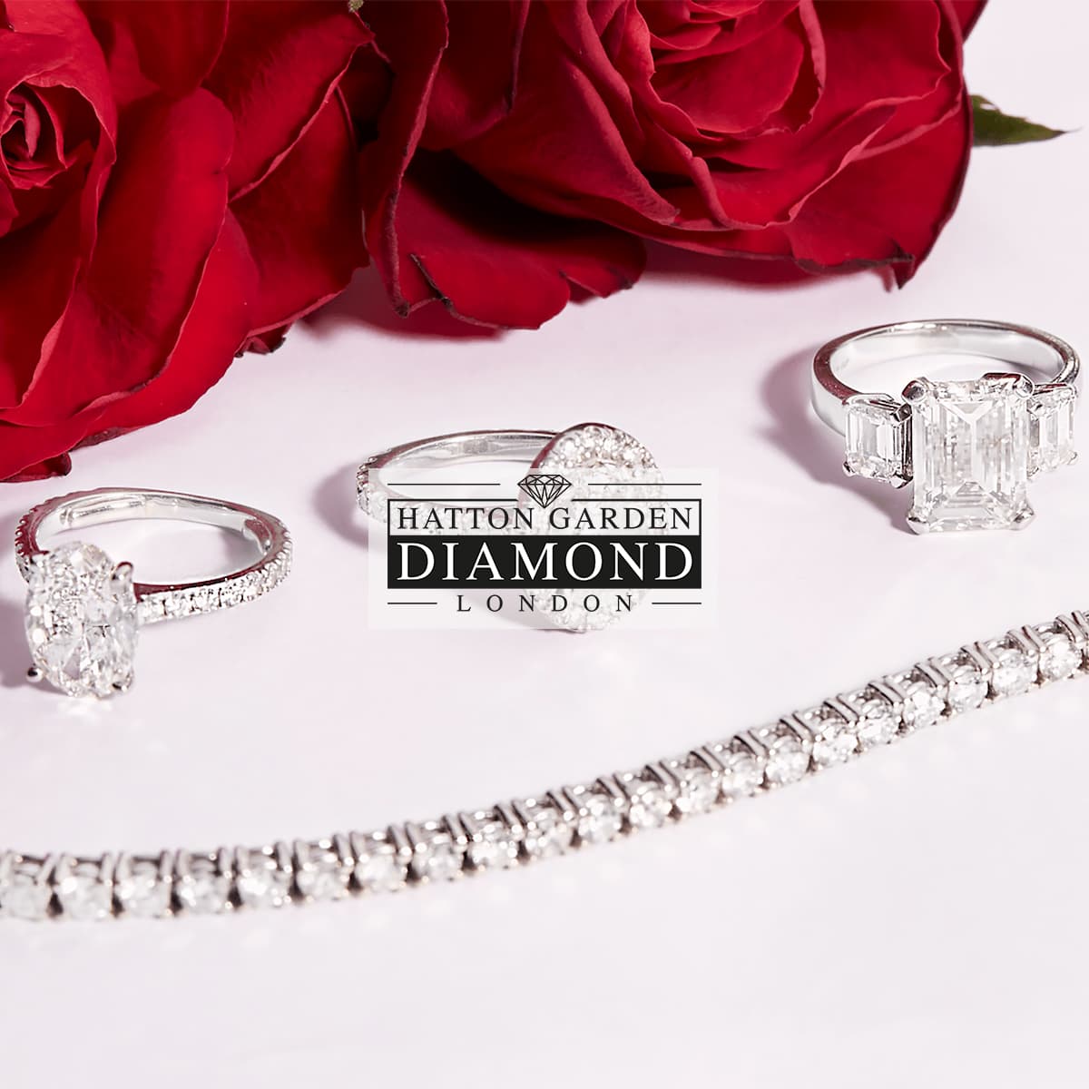 Hatton Garden Diamond