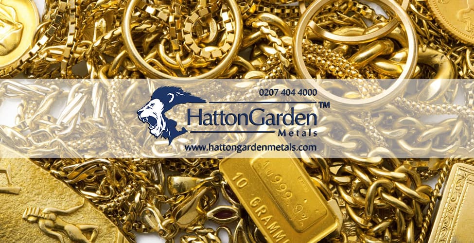 Hatton Garden Metals Ltd