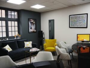 Hatton Jewels new jewellery shop