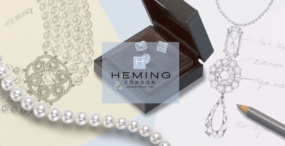 Heming London