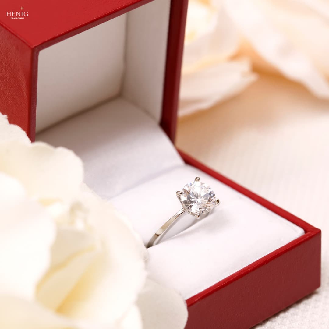 Henig Diamonds — photo 2