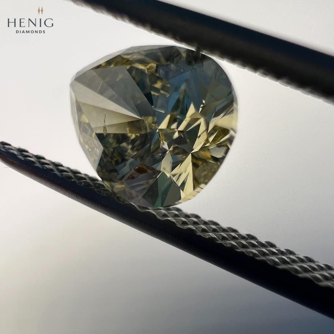 Henig Diamonds — photo 3