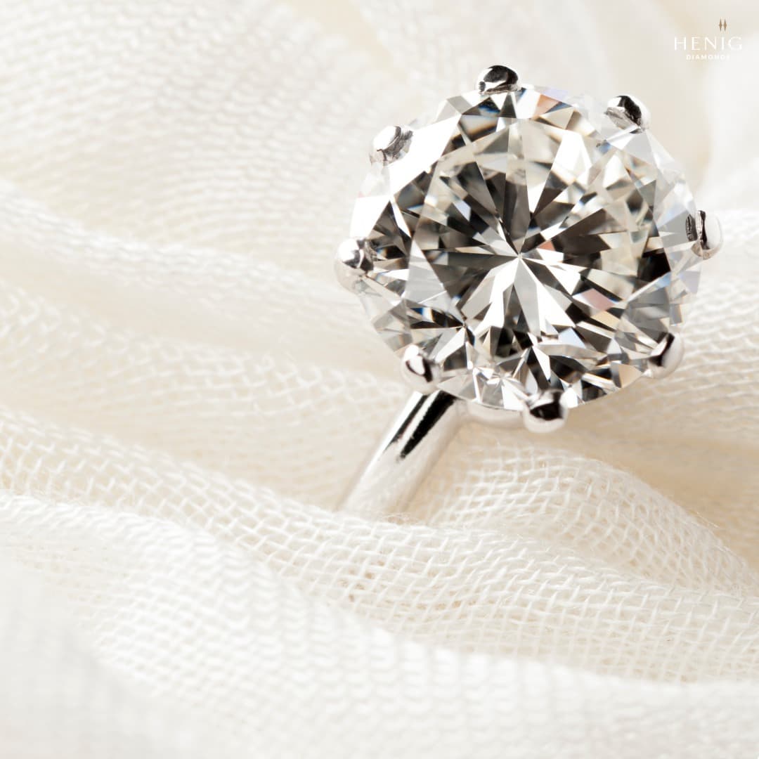 Henig Diamonds — photo 4