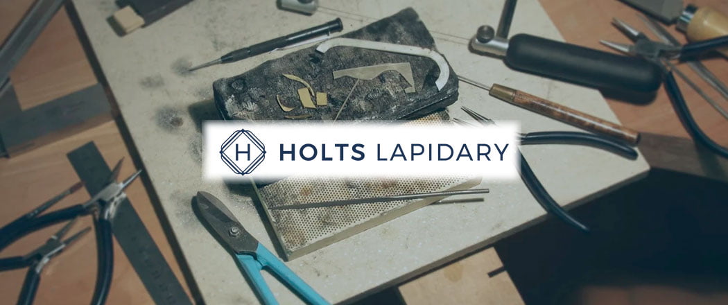Holts Lapidary - Gemstone Suppliers