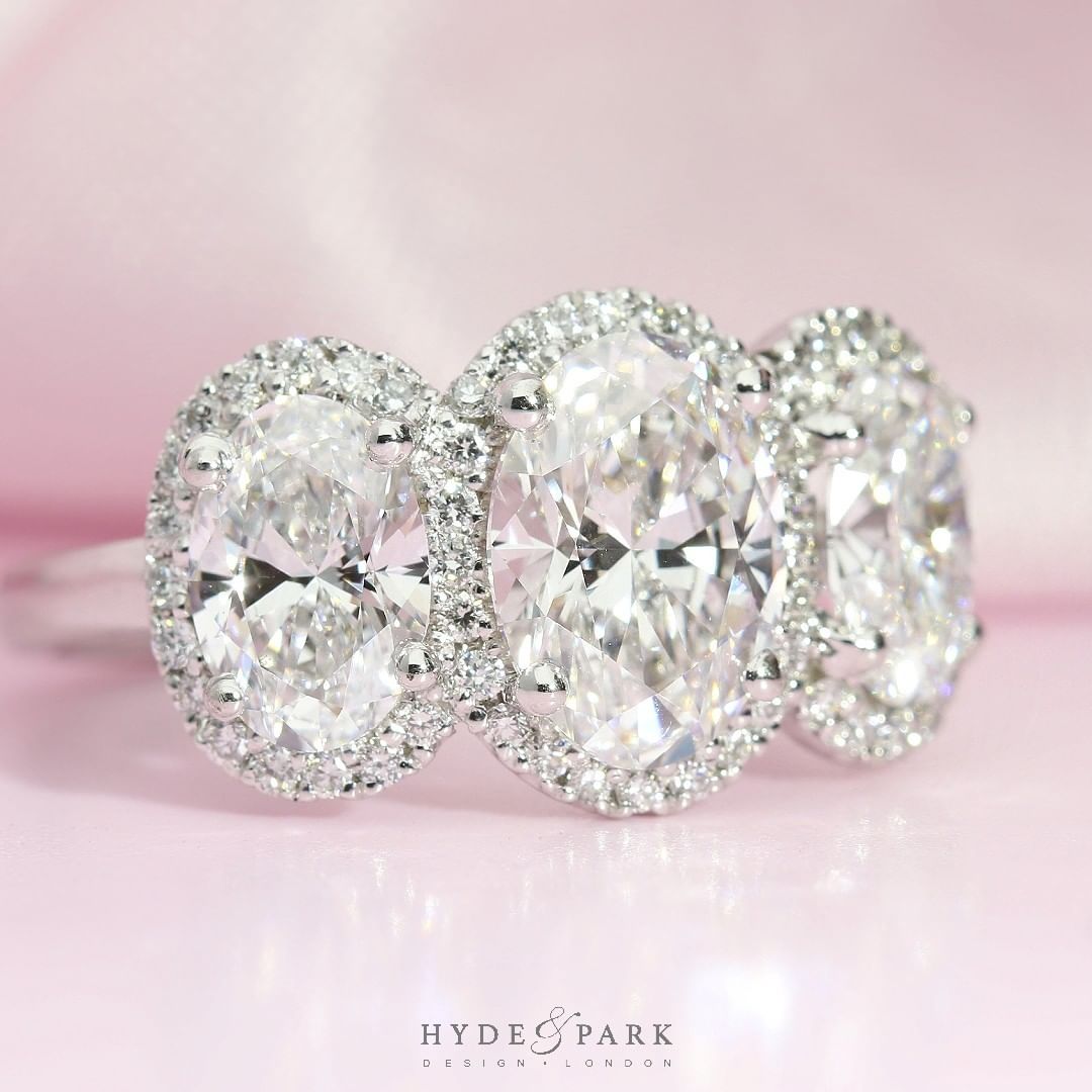 Hyde Park Design | Bespoke Jewellers — photo 2