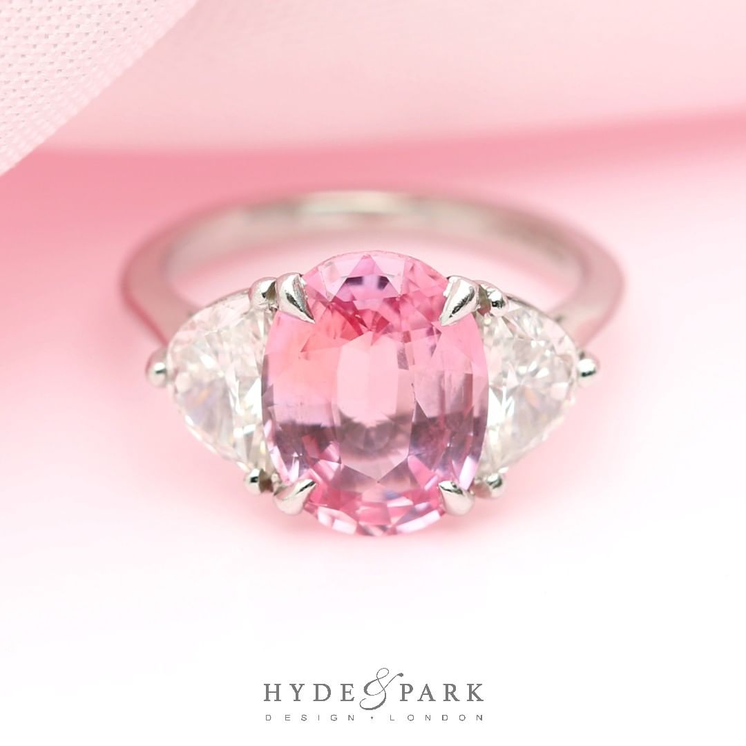 Hyde Park Design | Bespoke Jewellers — photo 3