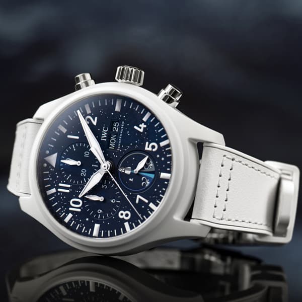 IWC Schaffhausen