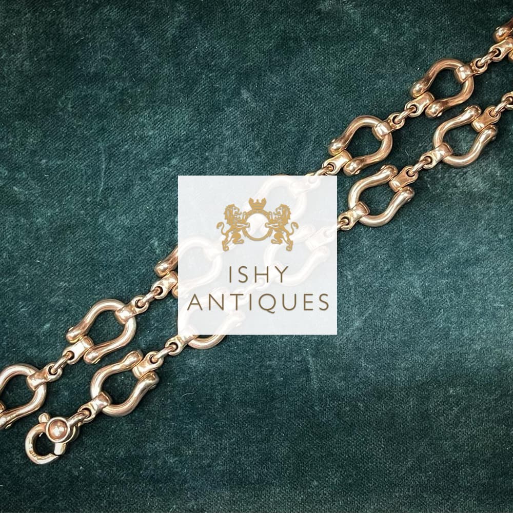 Ishy Antiques