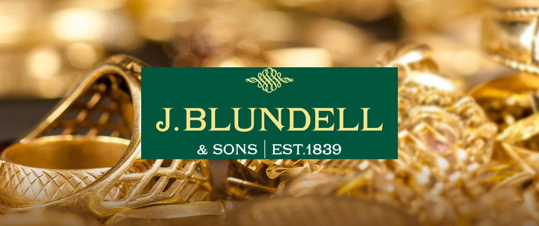 J Blundell and Sons Ltd.