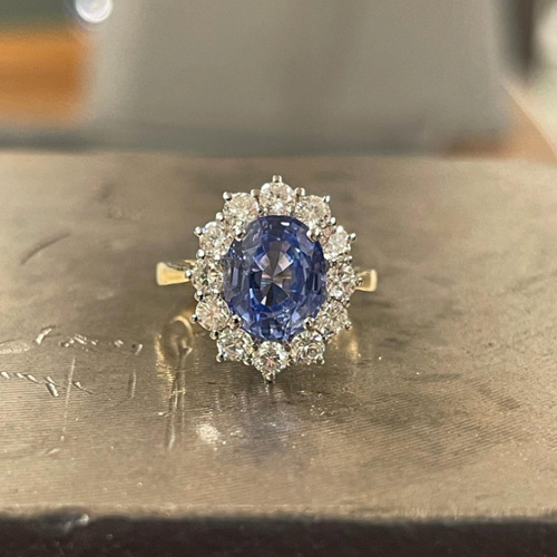 Jewellery Repair Workshop — photo 2