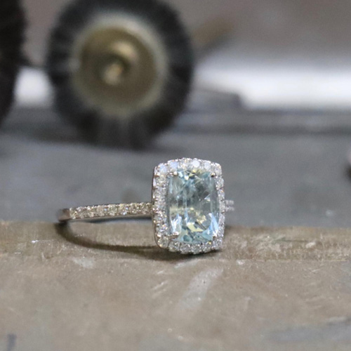 Jewellery Repair Workshop — photo 4