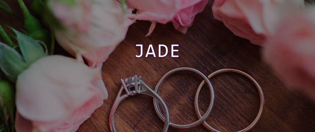 Jade Jewellers