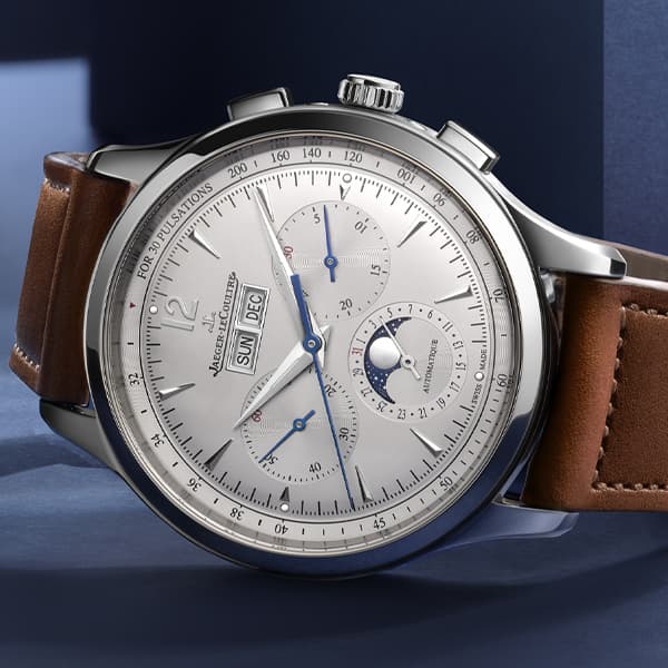 Jaeger-LeCoultre