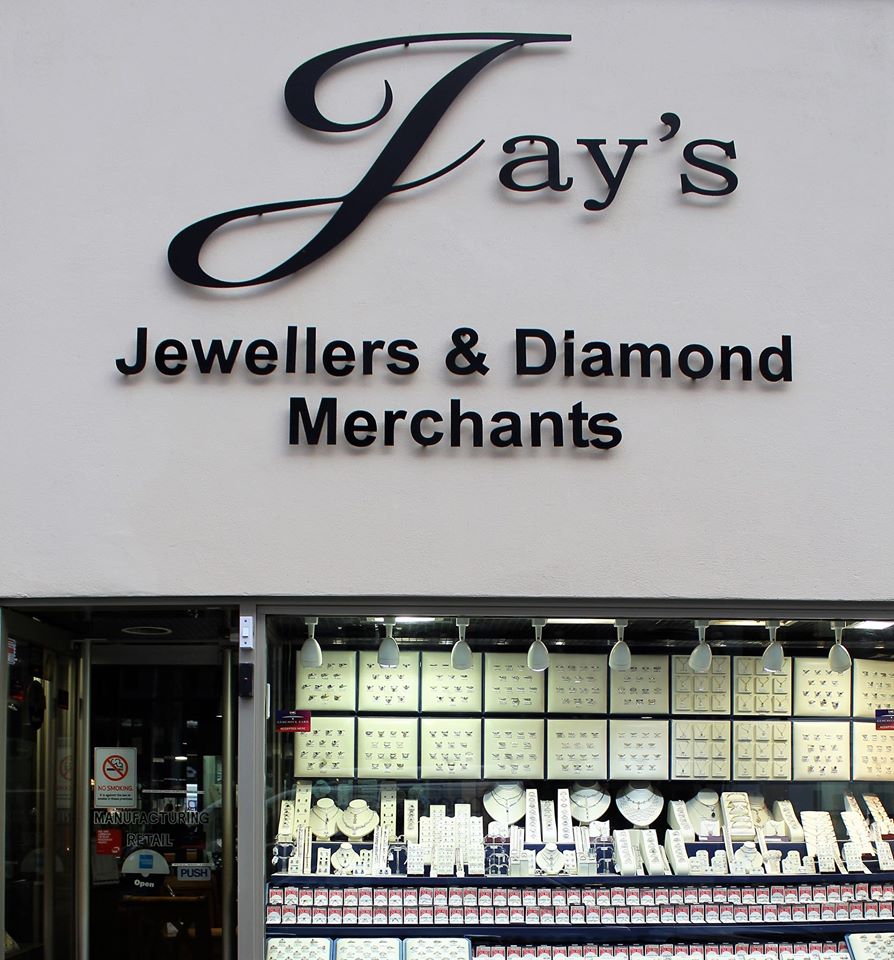 Jays Jewellers in Hatton Garden — photo 4