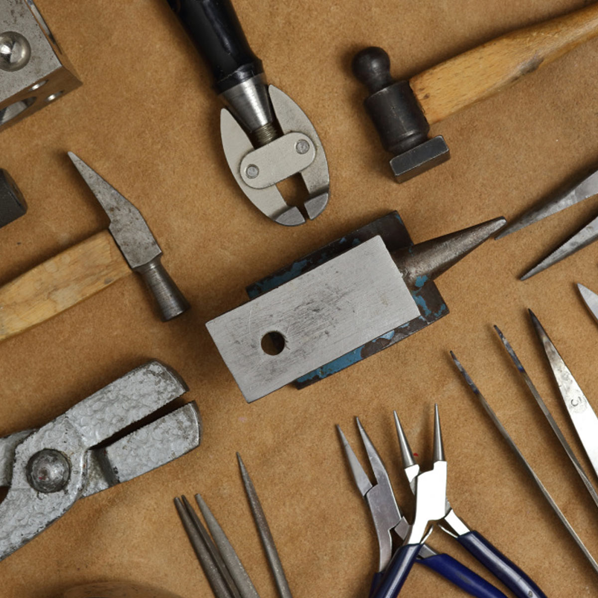 Cookson Gold the Hatton Garden Jewellery Tools Supplier | Hatton Garden ...