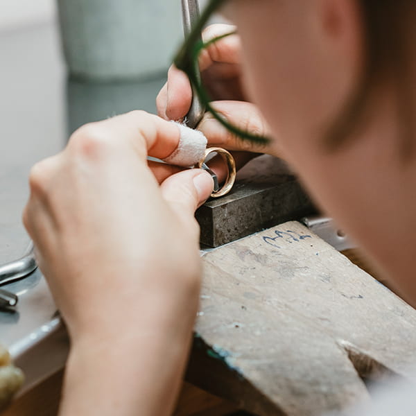 Jewellery making