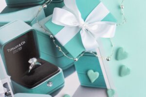 Jewellery Christmas gift