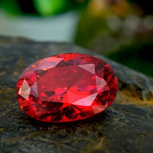July – Ruby