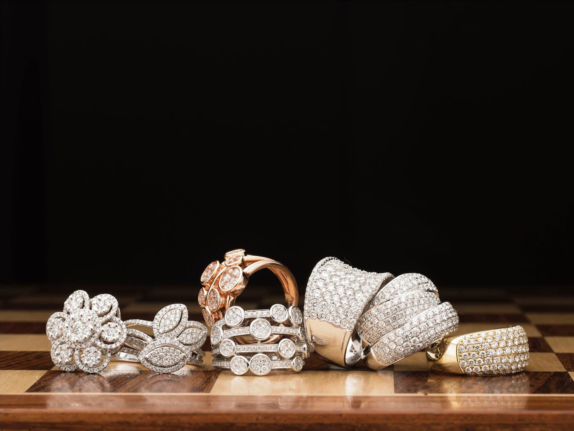 LM Jewellery — photo 4