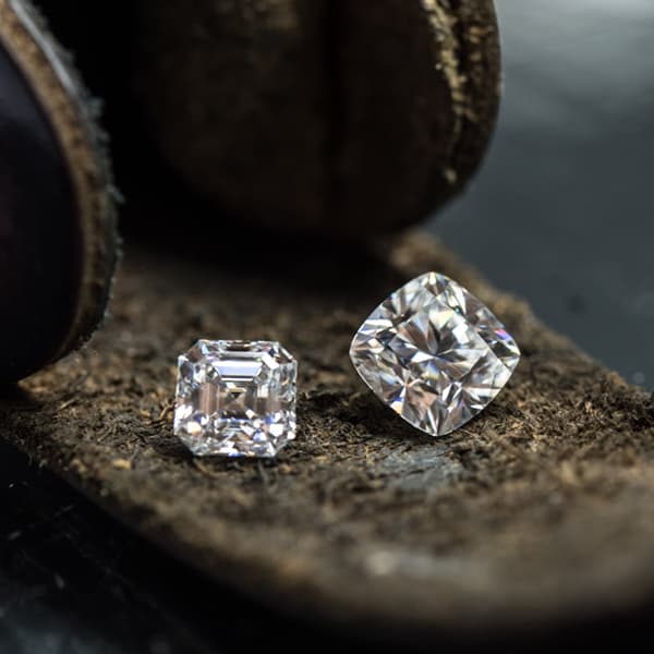 Verde Diamonds — photo 6