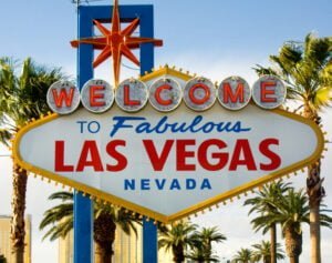 Las Vegas