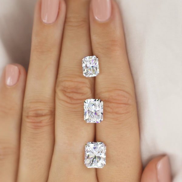 Let’s Talk Lab Grown Diamonds