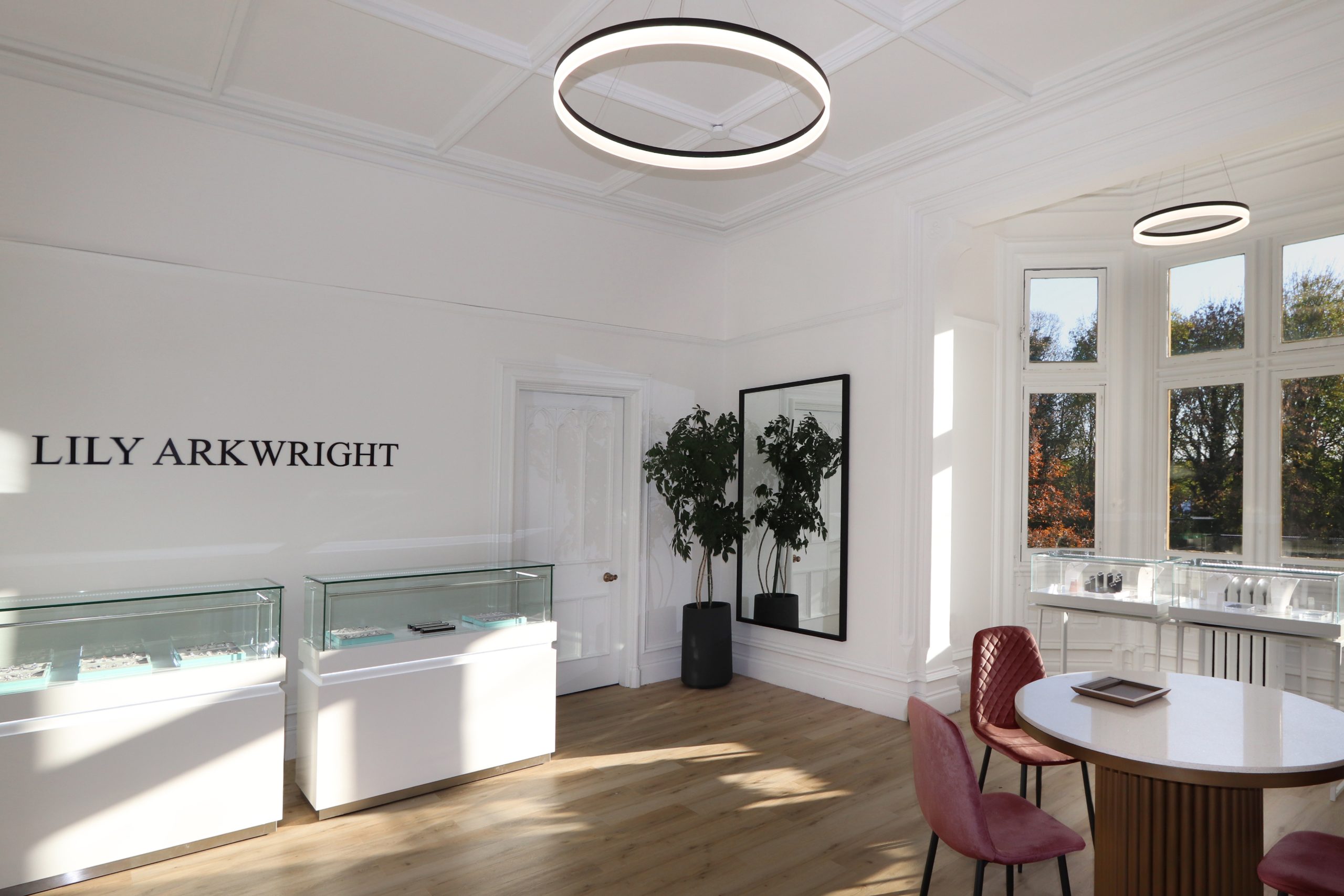 Lily Arkwright — photo 3