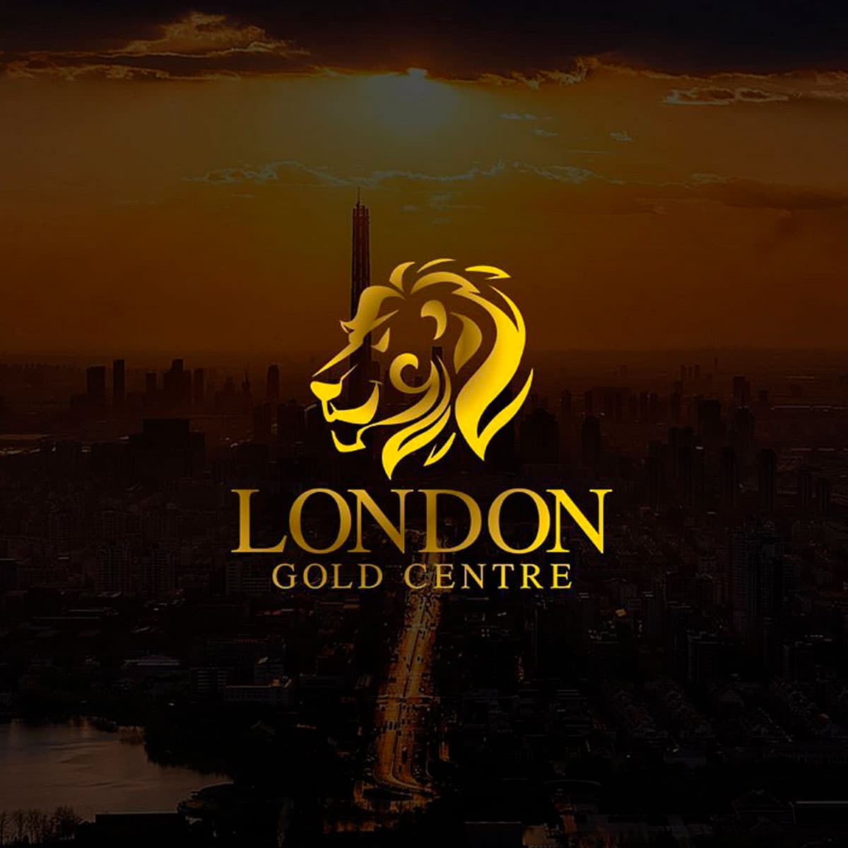 London Gold Centre